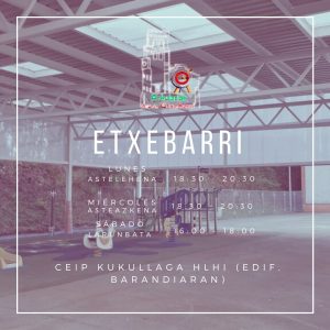 Etxebarri